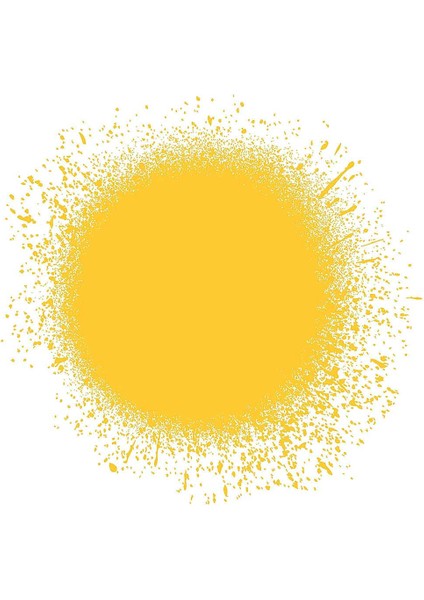 Montana Gold Akrilik Sprey Boya 400ML Yellow Submarine 1210 fiyatları
