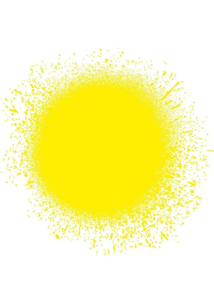 Montana Gold Akrilik Sprey Boya 400ML 100% Yellow P1000 fiyatları