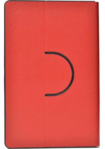 Lenovo M10 TB-X505F X505X X605L X605F Dönen Standlı Akıllı Kapak (Fest)