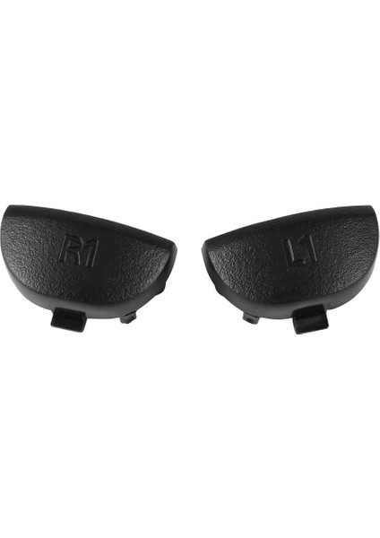 PS4 001 011 010 Tetik ve Tornavida Tamir Seti Playstation 4 Yedek Parça L1 L2 R1 R2