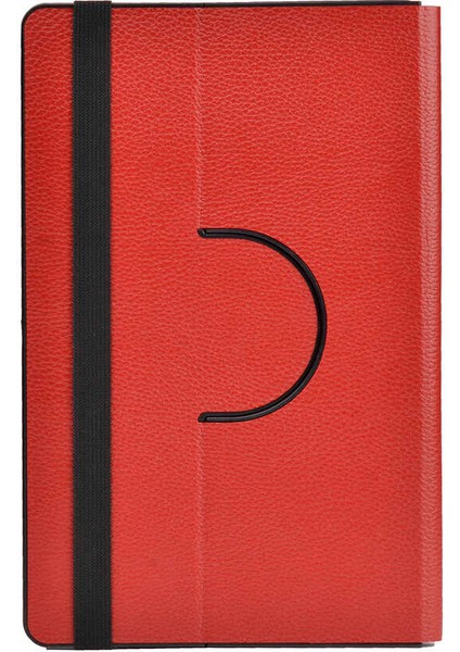 11 Inç Dönebilen Standlı Tablet Kılıf Pu Deri (11 Inç Tüm Tablet Kılıflarına Uyumlu)-Universal fiyatları