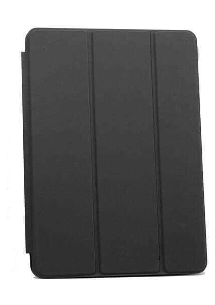 Apple Apple iPad Mini 5 / 4 7.9 Inç Kılıf Standlı Pu Deri A2133 A2124 A2125 A2126 A1538 A1550 (S-Orjinal)