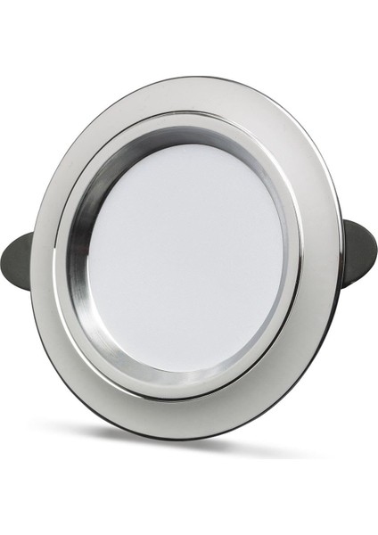 5W LED Spot 3 Renk-12 Adet Noas