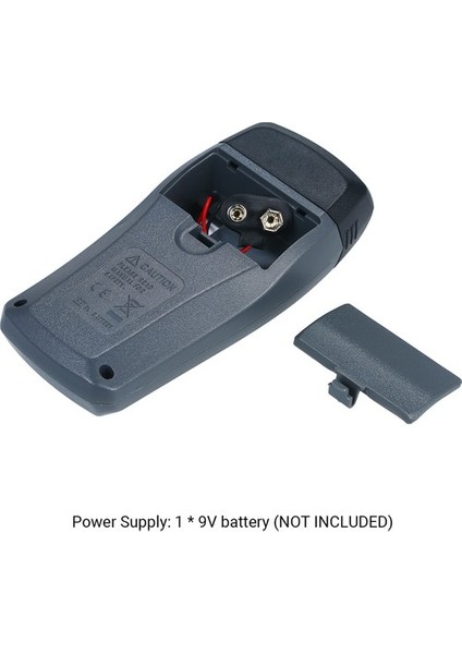 4 Modlu Taşınabilir Nem Ölçer Higrometre (Yurt Dışından) fırsatları