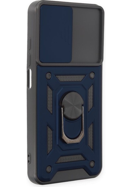 Xiaomi Redmi 9t Kılıf Kamera Korumalı Sürgülü Yüzüklü Armor Military Zırh Tank fiyatları