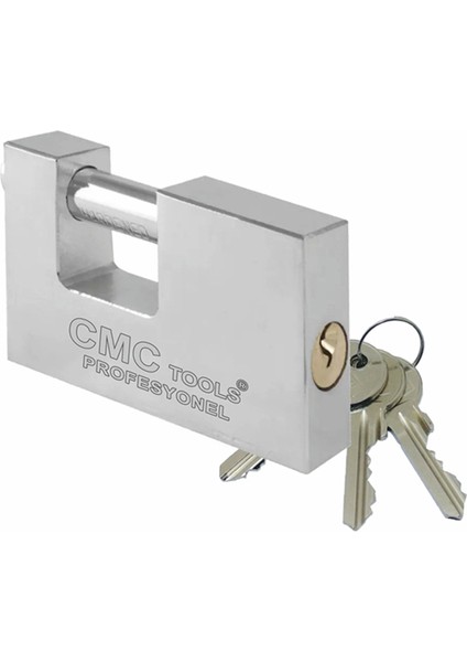 Eko Kayar Milli Asma Kilit 70MM CMC6665