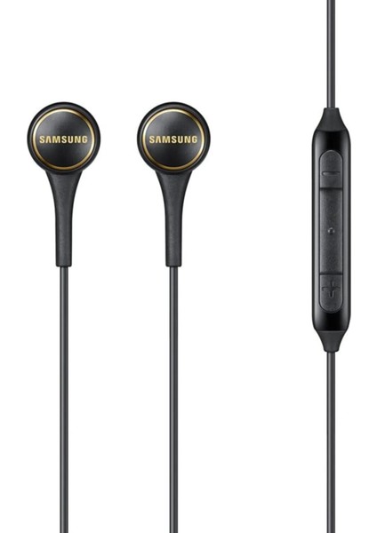 Siyah EO-IG935 In Ear Kulaklık