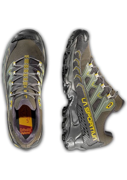 La Sportiva Ultra Raptor Iı Gore Tex Erkek Koşu Ayakkabısı