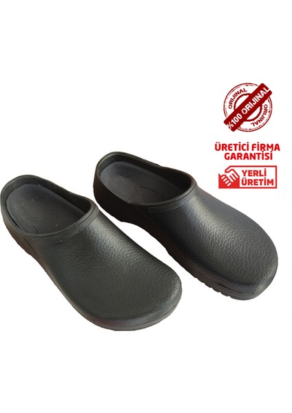 Sabo Terlik - Doktor Terliği, Hemşire Terliği - Aşçı Terliği, Mutfak Terliği - Günlük, Bahçe Terliği - Unisex fırsatları