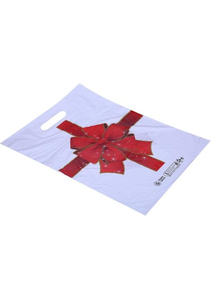 Takviyeli Çok Renkli Poşet 40 x 50 No:4