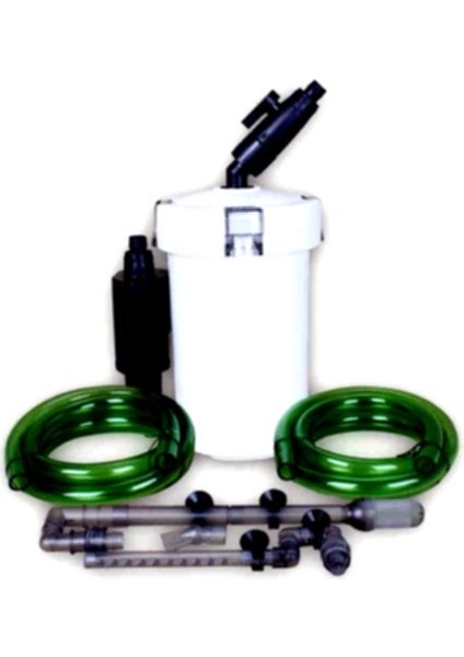 602 B Dış Filtre 400 L/h