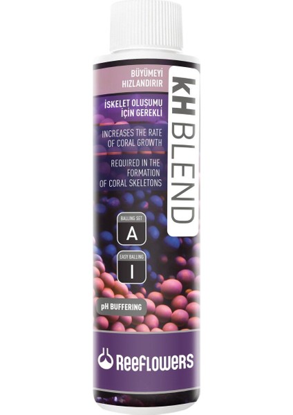 Kh Blend - A 1000 ml