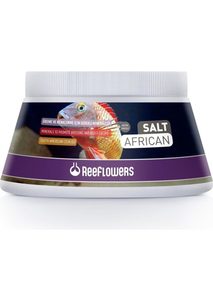 Salt African 5500 ml