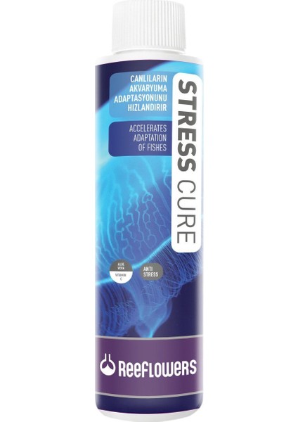 Stress Cure 500 ml