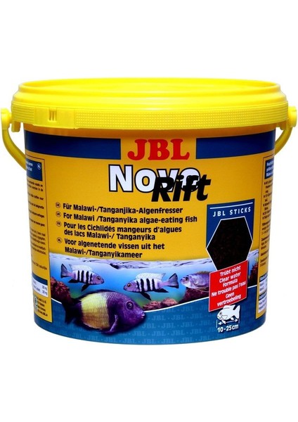 Novo Rift Kovadan Bölme 500 gr