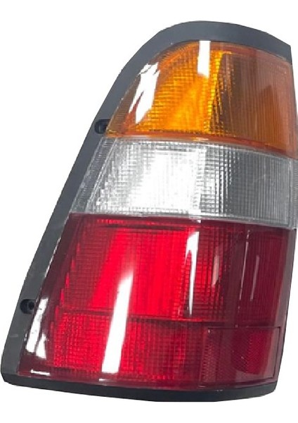 Tfr Sol Stop Lambası Sarı Beyaz Kırmızı 1997-2002