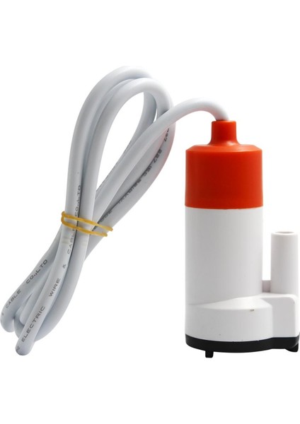 12V 16LPM Dalgıç Su Pompası - Karavan Pompaları Parçalar Karavan Tekne (Yurt Dışından)