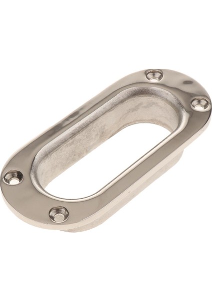 Paslanmaz Çelik Tekne Hawse Boru Deniz Gemi Yat Için Fairlead (Yurt Dışından)