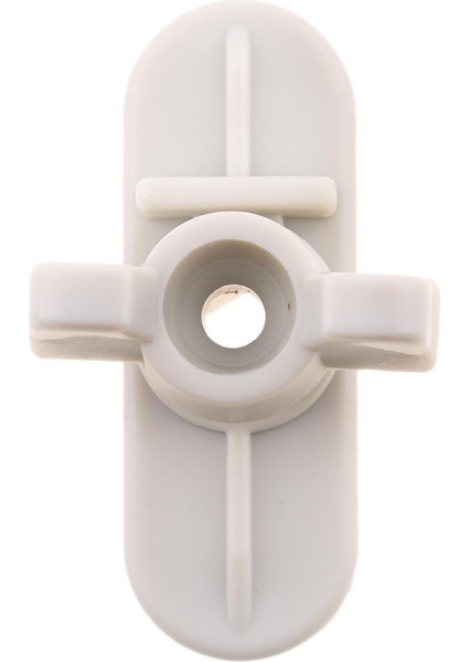 2 Adet Deniz Evrensel Duba Yedek Kapısı/ Mandal, Plastik 2 Set (Yurt Dışından) fiyatları