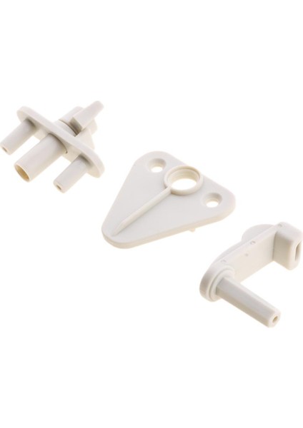 2 Adet Deniz Evrensel Duba Yedek Kapısı/ Mandal, Plastik 2 Set (Yurt Dışından) modelleri