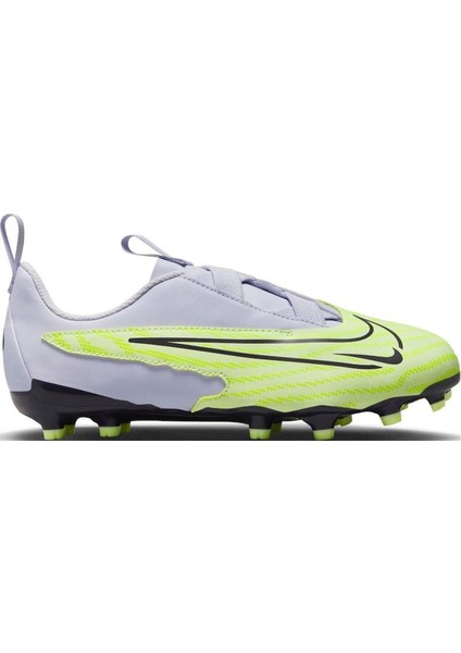 Jr. Phantom Gx Academy Mg Çocuk Kramponu (Dar Kalıp)