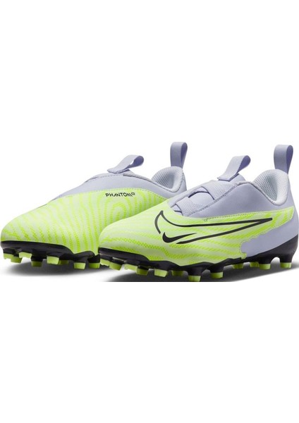 Jr. Phantom Gx Academy Mg Çocuk Kramponu (Dar Kalıp) modelleri