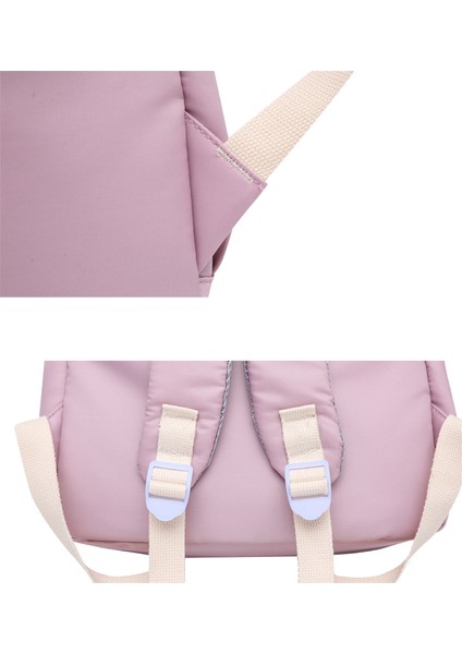 Yeni Moda Öğrenci Büyük Kapasiteli Sırt Çantası (Yurt Dışından) modelleri