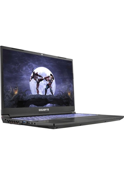 G5 KF-E3EE313SD03 I5-12500H 32GB 512SSD RTX4060 15.6" Fullhd Freedos Taşınabilir Bilgisayar