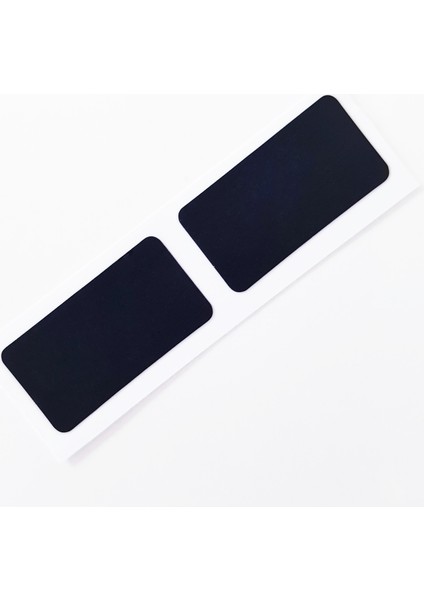 PS4 Tamir Kasa Yenileme Model 03 PS4 Yedek Parça PS Logo Garanti Vida Model No Etiketi Sticker