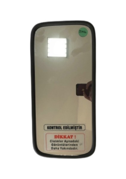 Iveco Zeta Ayna Sağ Sol