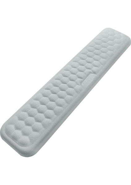 Masaj Dokusu ile Bilek Temel Olmayan Bilek Koruması Büyük Gri (Yurt Dışından)