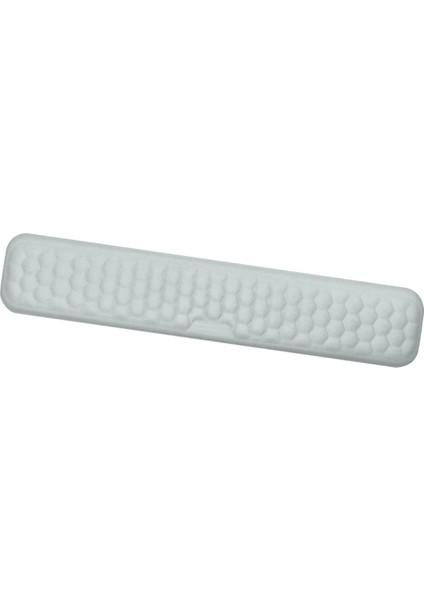 Masaj Dokusu ile Bilek Temel Olmayan Bilek Koruması Büyük Gri (Yurt Dışından) indirimleri