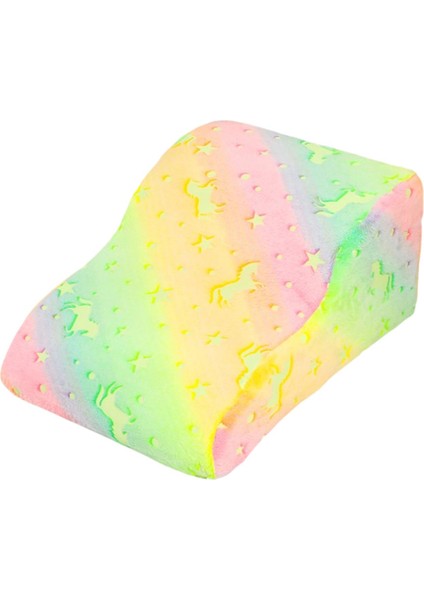 Köpek Merdiveni Merdivenler Köpek Yavrusu Kedi Adımları ile Noctilucent Dayanıklı Kaymaz Taban Renkli 53X38X23CM (Yurt Dışından)