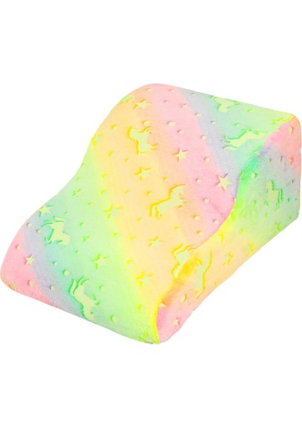 Köpek Merdiveni Merdivenler Köpek Yavrusu Kedi Adımları ile Noctilucent Dayanıklı Kaymaz Taban Renkli 53X38X23CM (Yurt Dışından)