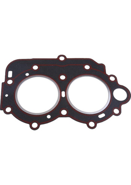 Silindir Kafası Contası Yamaha 9.9 / 15 / 18HP Dıştan Takma Motorları 63V-11181-A1-00 (Yurt Dışından)