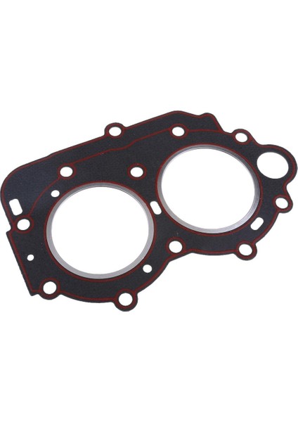 Silindir Kafası Contası Yamaha 9.9 / 15 / 18HP Dıştan Takma Motorları 63V-11181-A1-00 (Yurt Dışından) modelleri