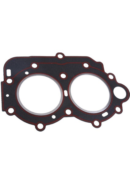 Silindir Kafası Contası Yamaha 9.9 / 15 / 18HP Dıştan Takma Motorları 63V-11181-A1-00 (Yurt Dışından) indirimleri