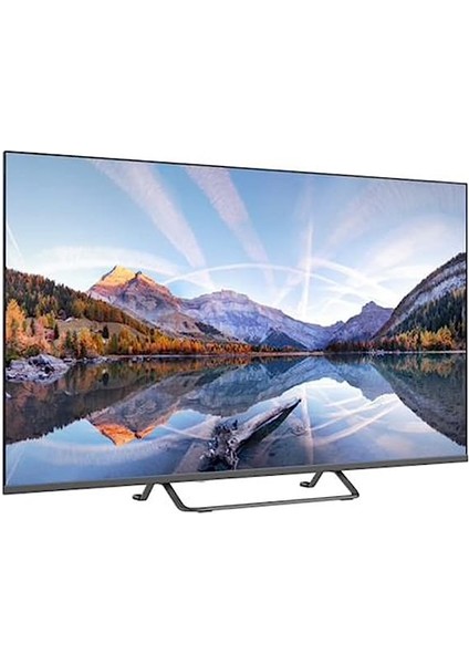 55PA515ESG 55" 139 Ekran Uydu Alıcılı 4K Ultra HD Smart LED TV