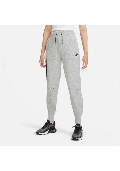 Sportswear Tech Fleece Essential Hr Pant Kadın Eşofman ALTI-CW4292-063