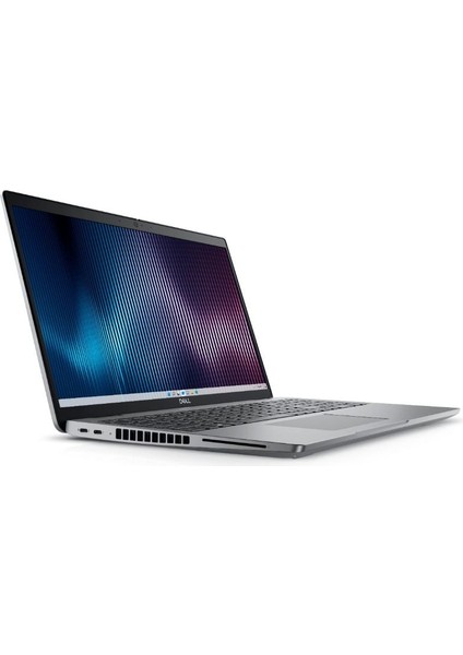 Latitude 5540 I5-1335U 8gb 256GB SSD 15.6 Fhd Windows 11 Pro N002L554015EMEA-VP