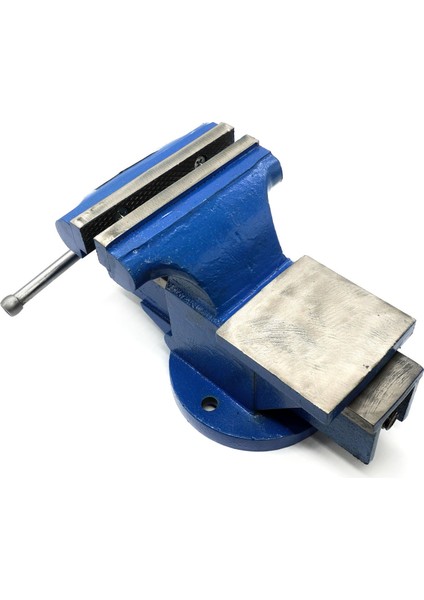 PT21143 Sabit Tablalı Tezgah Mengene 100 mm fiyatları