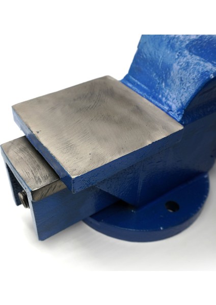 PT21143 Sabit Tablalı Tezgah Mengene 100 mm fırsatları