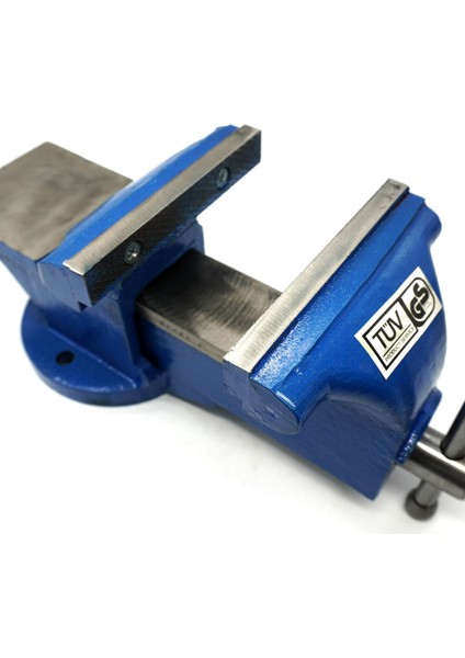 PT21143 Sabit Tablalı Tezgah Mengene 100 mm indirimleri