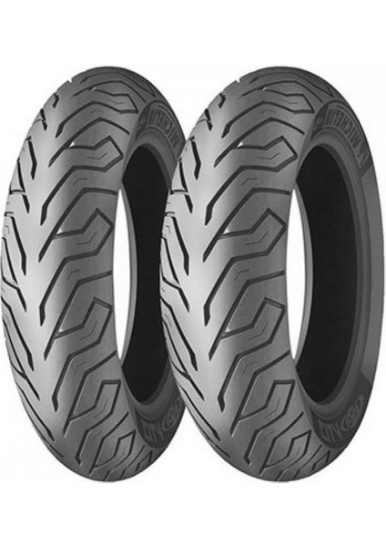 Yamaha Xcity 250 Michelin City 2 Takım Lastik