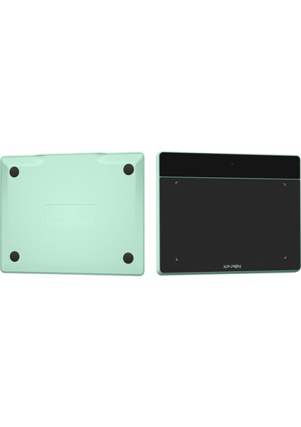 Deco Fun S Grafik Tablet Yeşil