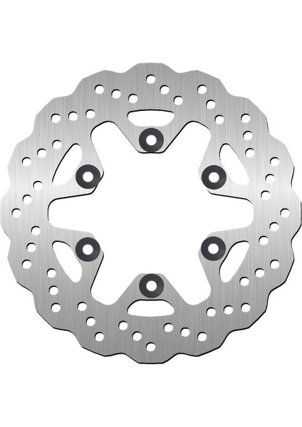 Kawasaki KLX 250 Fren Disk Arka (2009-2020)