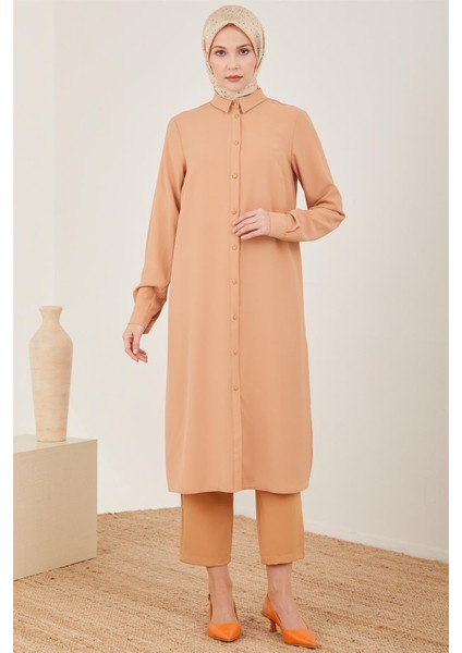 Pantolon 23Y2029 Camel fiyatları