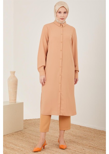 Pantolon 23Y2029 Camel modelleri