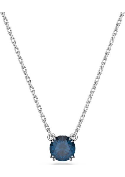 5639754 Swarovski Kolye Ss Te Constella:pend Raınb/rhs