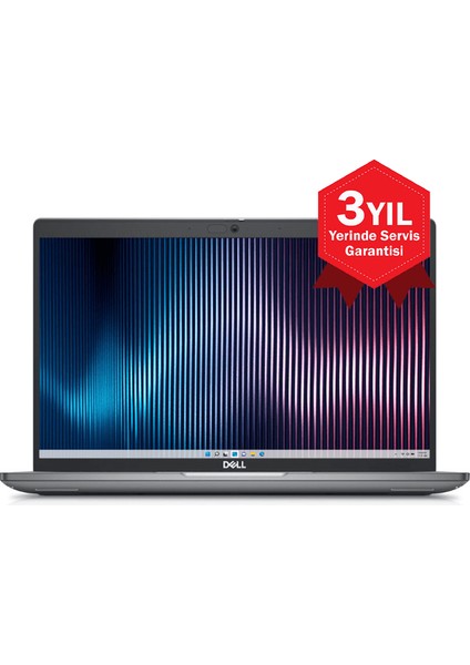 Latitude 5440 I7-1355U 16GB 512GB SSD 14 Fhd Ubuntu N025L544014EMEA-VP-UBU